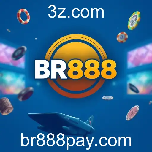 A Evolução do BR888 e o Cenário Atual dos Jogos Online