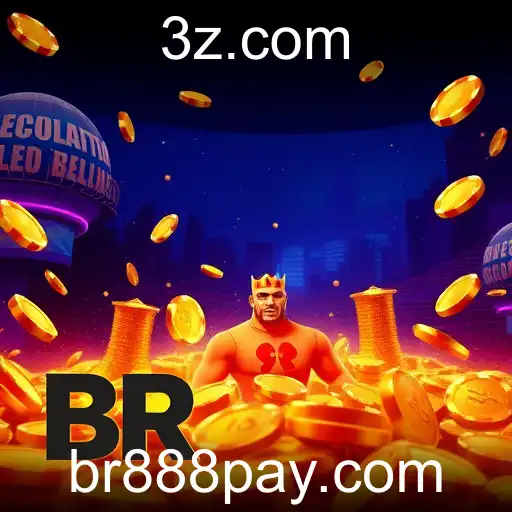 BR888: O Impacto dos Jogos Online no Brasil