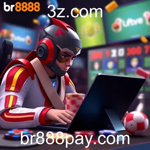 A Influência do br888 no Mercado Online Português