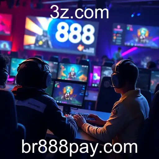 Cenário Atual e Futuro dos Jogos Online no Brasil