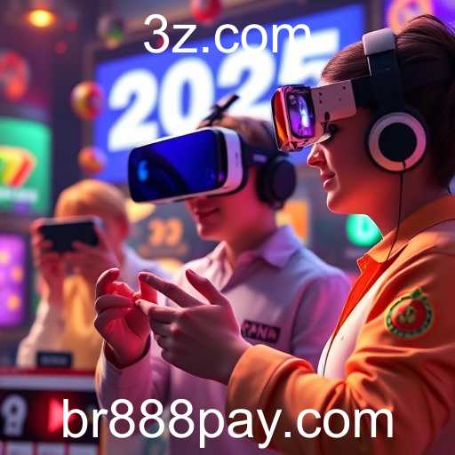 Expansão dos Jogos Online no Brasil Atraindo Mais Jogadores