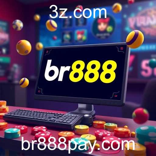 Os Desafios e Oportunidades do Jogo Online no Brasil