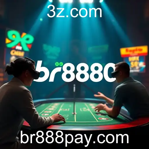 Novas Tendências Emergentes no Cenário de Jogos