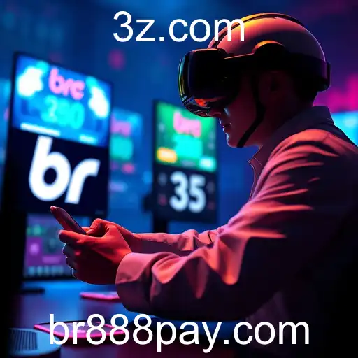 A Evolução dos Jogos Online no Brasil em 2025