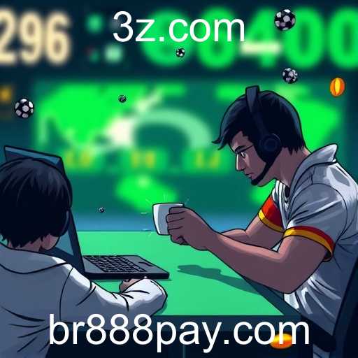 A Evolução do Mercado de Jogos Online no Brasil