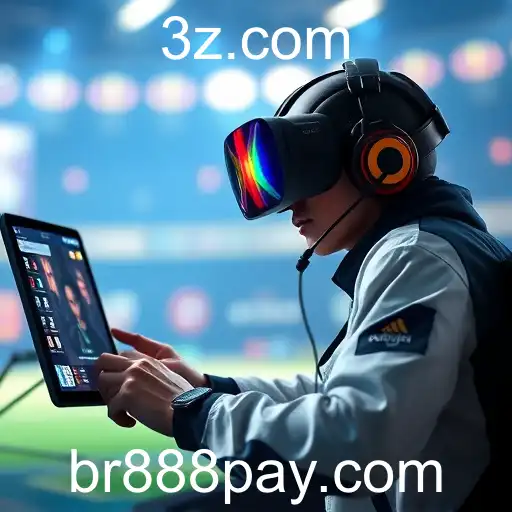 Expansão e Desafios do Mercado de Jogos Online em 2025