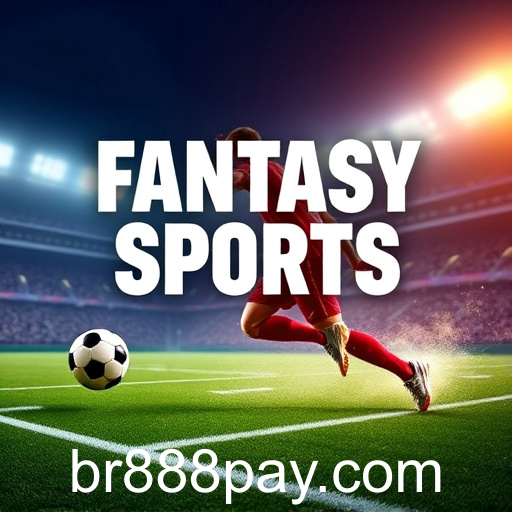 A Emoção dos Fantasy Sports na Plataforma 'br888'