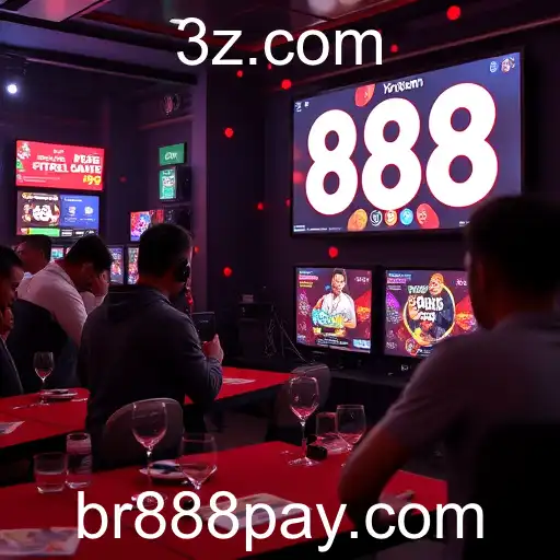 A Crescente Atração dos Jogos Online no Brasil