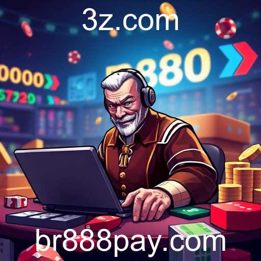 A Revolução dos Sites de Jogos em 2025