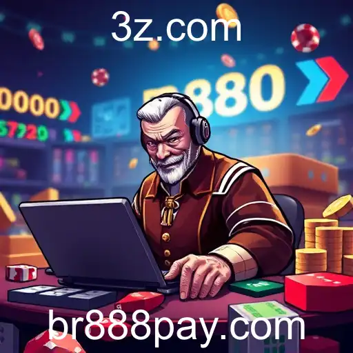 A Revolução dos Sites de Jogos em 2025