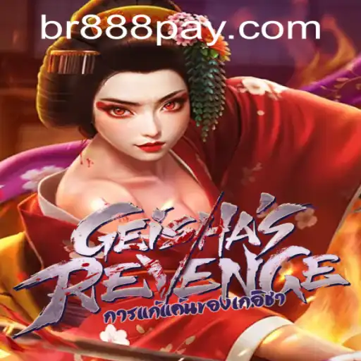 Immersive Gameplay Awaits in 'GeishasRevenge': Unlock the Mysteries with Bet888 PH Login