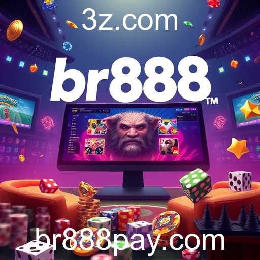 O Crescimento dos Jogos de Azar Online no Brasil