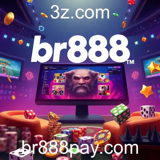 O Crescimento dos Jogos de Azar Online no Brasil