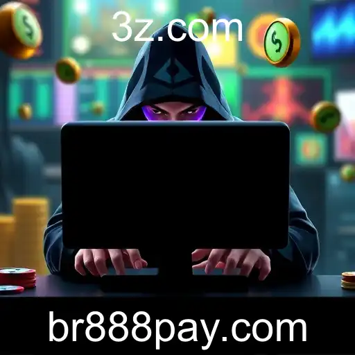 O Crescimento dos Jogos Online e a Consolidação do br888