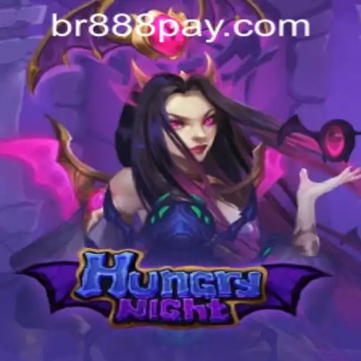 Explore HungryNight: A Thrilling Adventure Game
