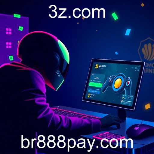 O Impacto do BR888 no Mercado de Jogos Online