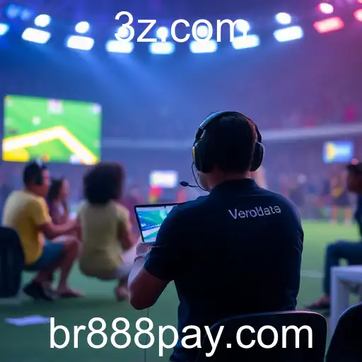 Impacto do Mundo Digital no Entretenimento Brasileiro