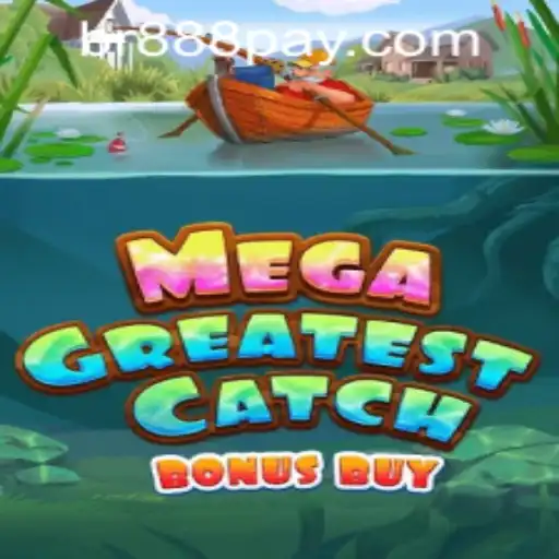 Diving into MegaGreatestCatchBonusBuy: A Thrilling Casino Adventure