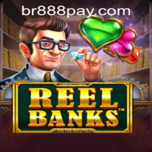ReelBanks: A Thrilling Virtual Casino Adventure