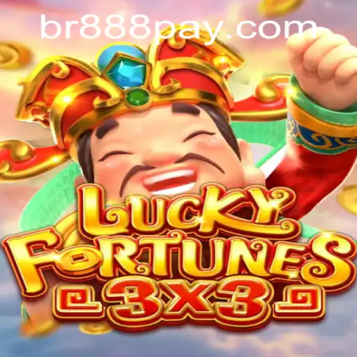 Discover the Exciting World of LUCKYFORTUNES3x3: Your Path to Winning at Bet888 PH Login