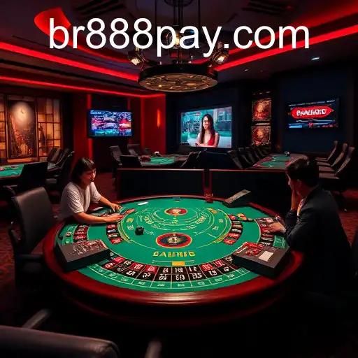 Exploring the Rise of Live Casinos and Their Impact on Online Gaming