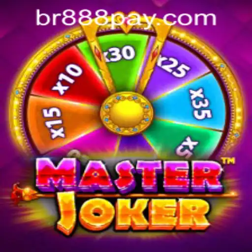 MasterJoker Unveiled: A Fusion of Classic Slots and Innovative Gameplay
