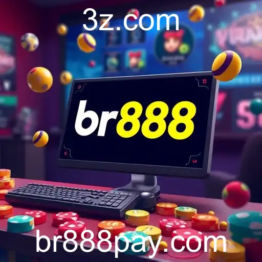 Os Desafios e Oportunidades do Jogo Online no Brasil