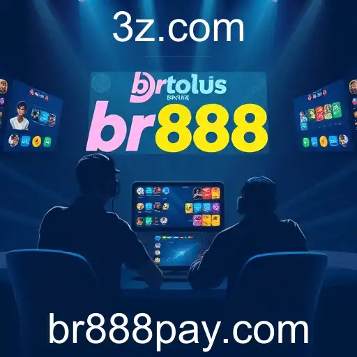 Cenário Atual do Entretenimento Online no Brasil