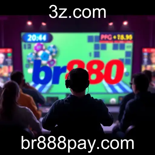 Explorando o Universo dos Jogos Online em 2025