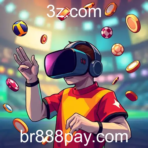 Inovação e Desafios no Mundo dos Jogos Online