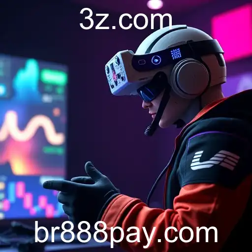 Inovações e Tendências no Mundo dos Jogos em 2025