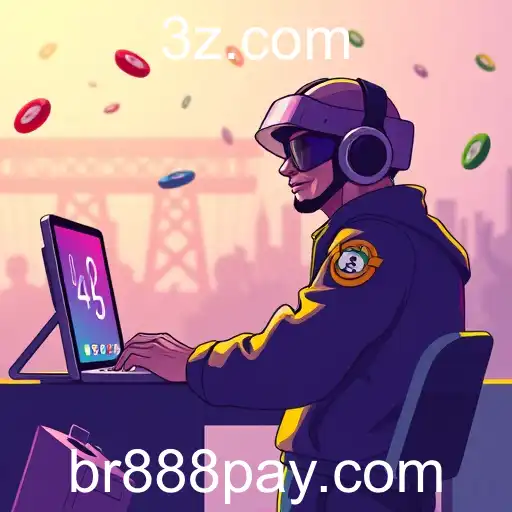 Cenário Atual dos Jogos Online em 2025