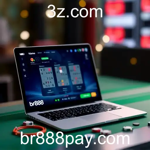 A Influência das Novas Regulamentações nos Jogos Online