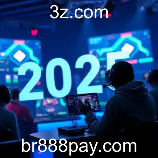 A Revolução do Gaming Online em 2025