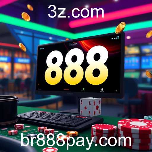 A Ascensão dos Jogos de Cassino Online no Brasil