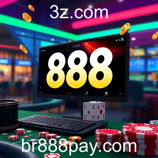 A Ascensão dos Jogos de Cassino Online no Brasil