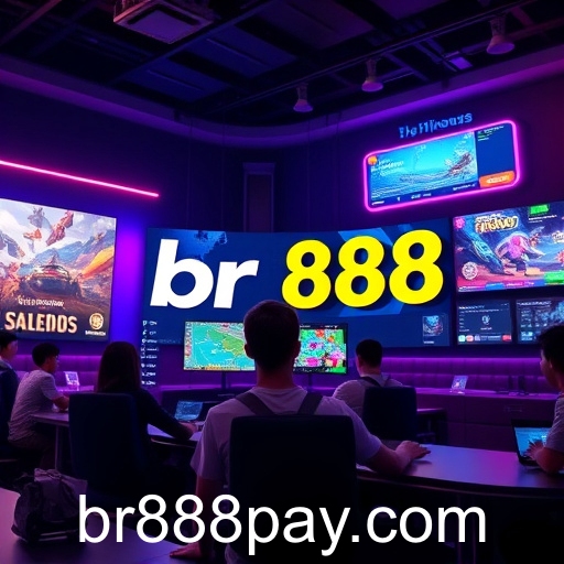 Expansão do Mercado de Jogos Online Impulsiona Novas Experiências