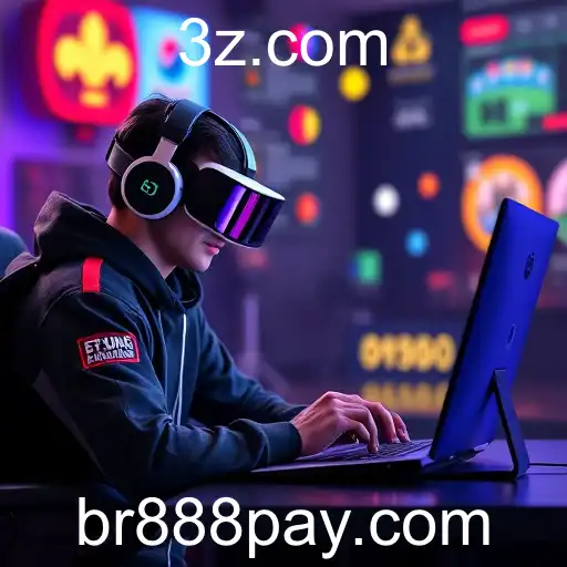 A Ascensão dos Jogos Online em 2025