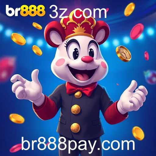 Revolução nas Plataformas de Jogos com br888