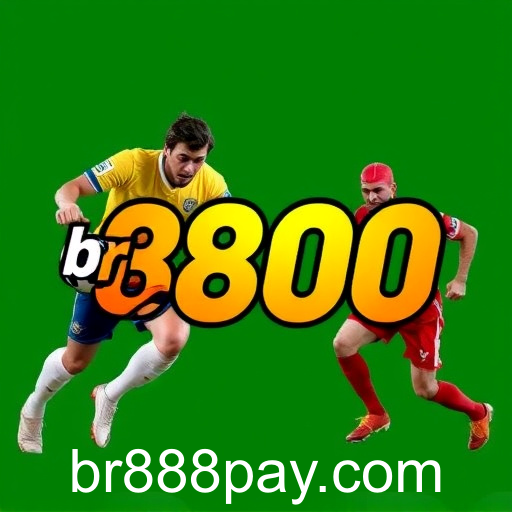 A Revolução do BR888 no Cenário dos Jogos Digitais