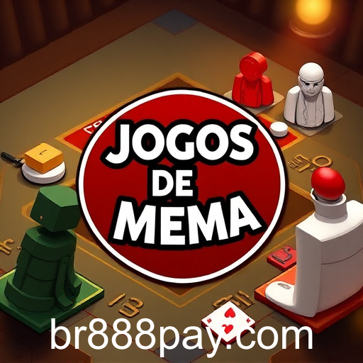 A Fascinante Categoria de Jogos de Mesa no BR888