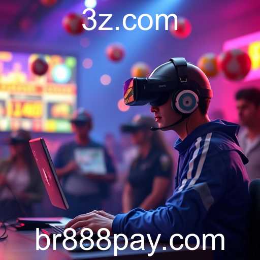 Tendências e Desafios para Sites de Jogos em 2025