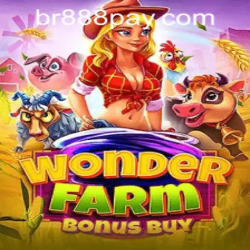 Explore the Thrilling World of WonderFarmBonusBuy with Bet888 PH Login
